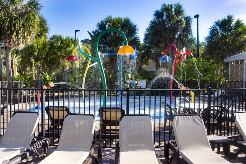 Kissimmee Florida Resort
