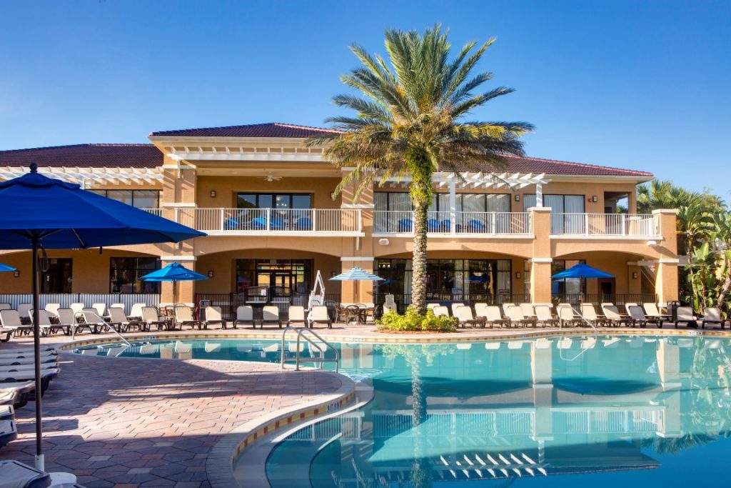 Vacation Villas in Kissimmee FL
