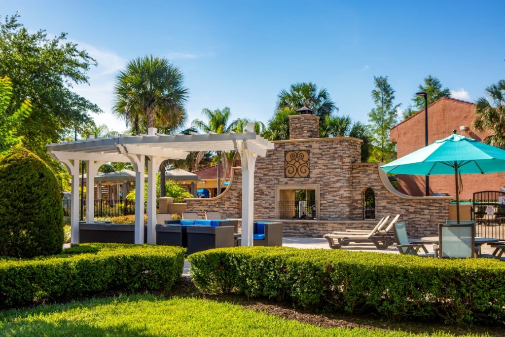 Resorts in Kissimmee FL