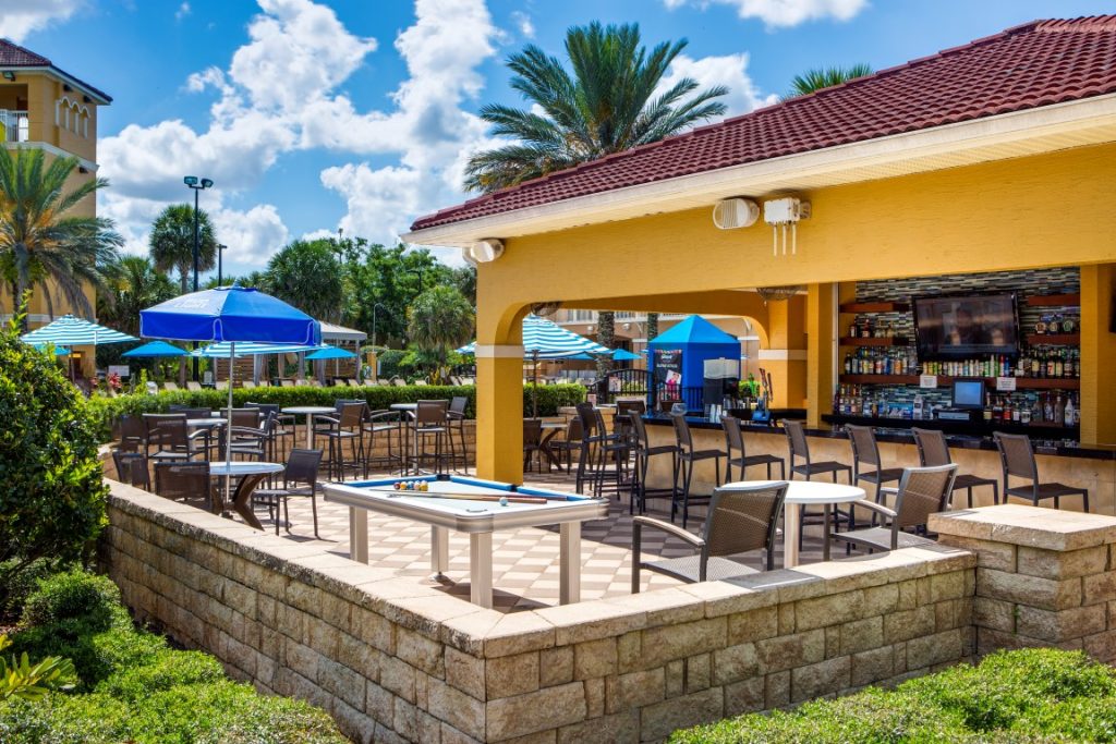 Kissimmee FL Resort