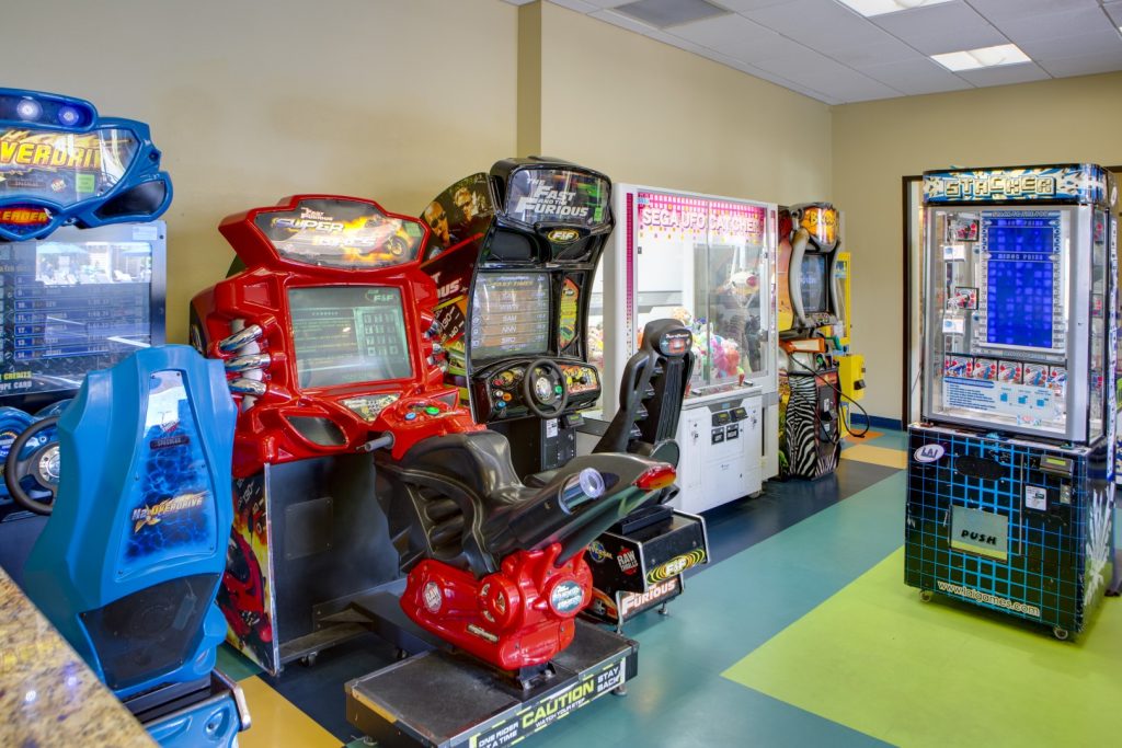Kissimmee Florida Resort