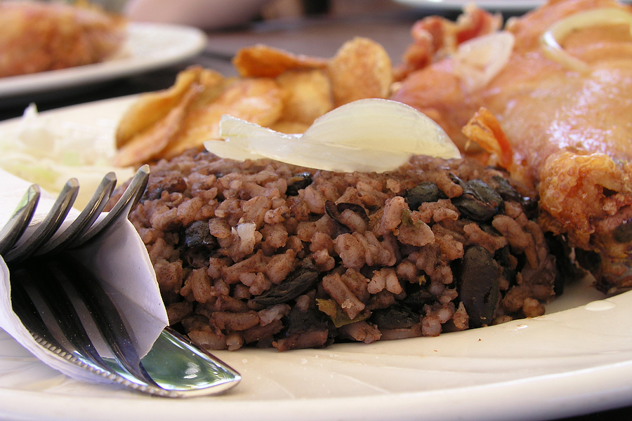 food