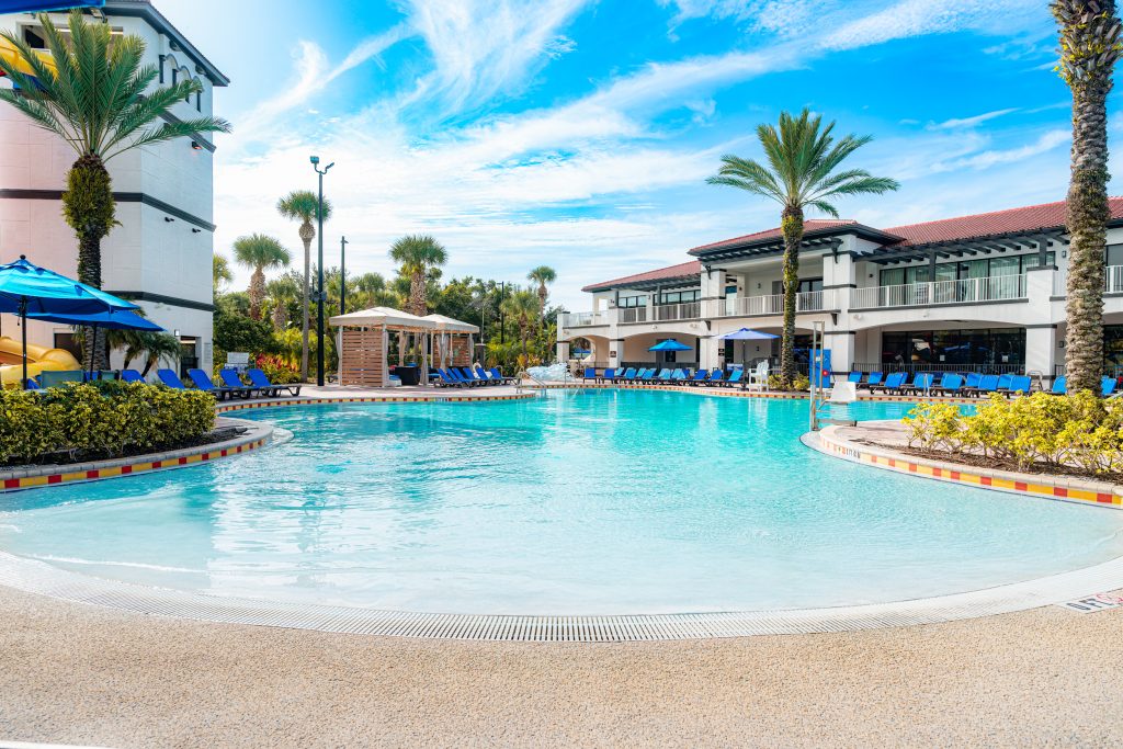 Kissimmee FL Vacation Resort Villas