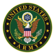 Military service seals